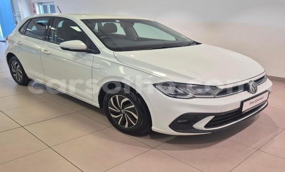اشتري مستعمل Volkswagen Polo White سيارة في Hlotse في Leribe اشتري مستعمل Volkswagen Polo White سيارة في Hlotse في Leribe