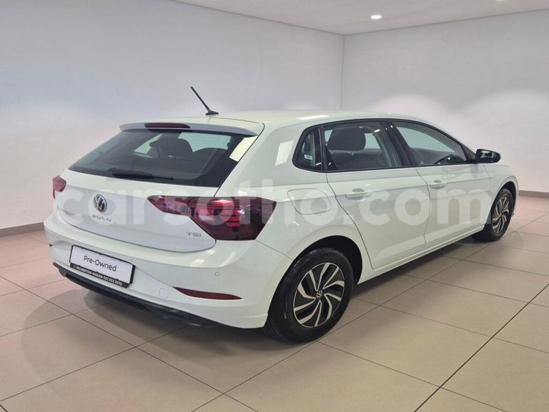 Big with watermark volkswagen polo leribe hlotse 28393