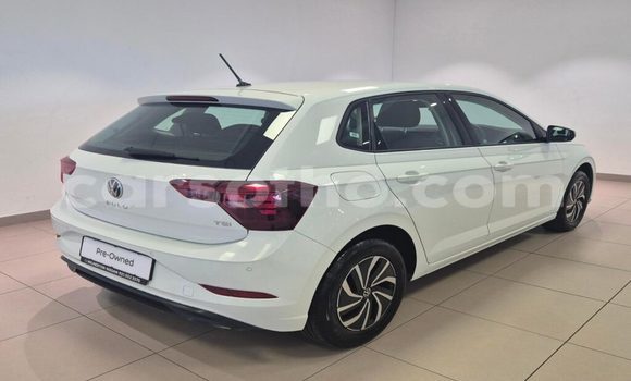 اشتري مستعمل Volkswagen Polo White سيارة في Hlotse في Leribe اشتري مستعمل Volkswagen Polo White سيارة في Hlotse في Leribe