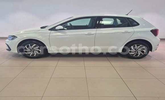 اشتري مستعمل Volkswagen Polo White سيارة في Hlotse في Leribe اشتري مستعمل Volkswagen Polo White سيارة في Hlotse في Leribe