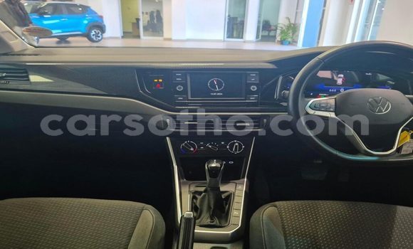 اشتري مستعمل Volkswagen Polo White سيارة في Hlotse في Leribe اشتري مستعمل Volkswagen Polo White سيارة في Hlotse في Leribe
