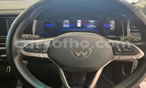 اشتري مستعمل Volkswagen Polo White سيارة في Hlotse في Leribe اشتري مستعمل Volkswagen Polo White سيارة في Hlotse في Leribe