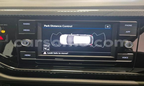 اشتري مستعمل Volkswagen Polo White سيارة في Hlotse في Leribe اشتري مستعمل Volkswagen Polo White سيارة في Hlotse في Leribe