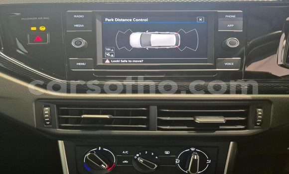 اشتري مستعمل Volkswagen Polo White سيارة في Hlotse في Leribe اشتري مستعمل Volkswagen Polo White سيارة في Hlotse في Leribe