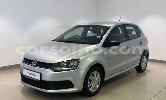 اشتري مستعمل Volkswagen Polo Silver سيارة في Mafeteng في Mafeteng اشتري مستعمل Volkswagen Polo Silver سيارة في Mafeteng في Mafeteng