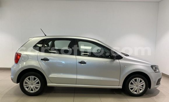 Buy Used Volkswagen Polo Silver Car in Mafeteng in Mafeteng Buy Used Volkswagen Polo Silver Car in Mafeteng in Mafeteng