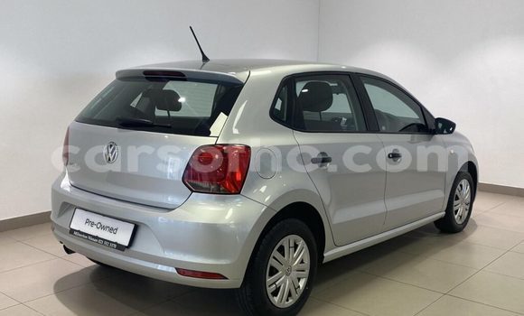 Buy Used Volkswagen Polo Silver Car in Mafeteng in Mafeteng Buy Used Volkswagen Polo Silver Car in Mafeteng in Mafeteng