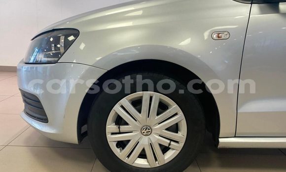 Buy Used Volkswagen Polo Silver Car in Mafeteng in Mafeteng Buy Used Volkswagen Polo Silver Car in Mafeteng in Mafeteng