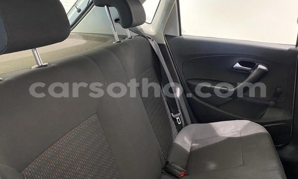 Buy Used Volkswagen Polo Silver Car in Mafeteng in Mafeteng Buy Used Volkswagen Polo Silver Car in Mafeteng in Mafeteng