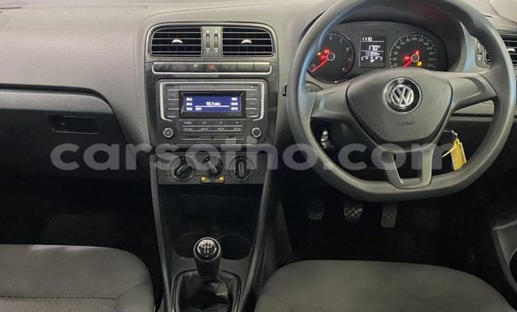 Buy Used Volkswagen Polo Silver Car in Mafeteng in Mafeteng Buy Used Volkswagen Polo Silver Car in Mafeteng in Mafeteng