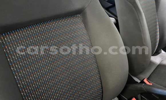 Buy Used Volkswagen Polo Silver Car in Mafeteng in Mafeteng Buy Used Volkswagen Polo Silver Car in Mafeteng in Mafeteng