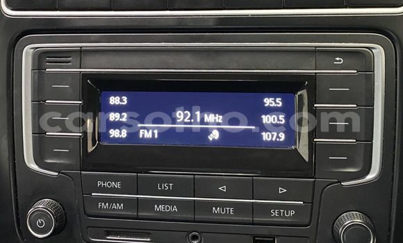 Buy Used Volkswagen Polo Silver Car in Mafeteng in Mafeteng Buy Used Volkswagen Polo Silver Car in Mafeteng in Mafeteng