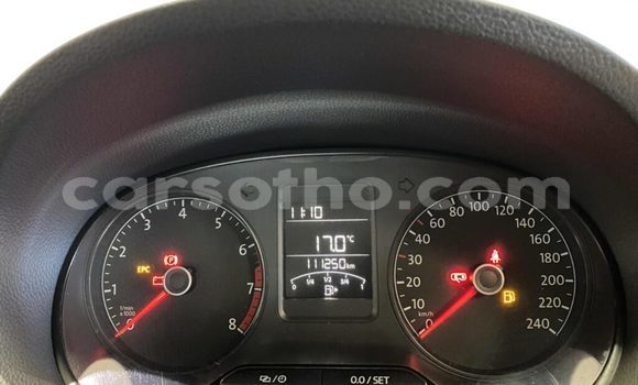 Buy Used Volkswagen Polo Silver Car in Mafeteng in Mafeteng Buy Used Volkswagen Polo Silver Car in Mafeteng in Mafeteng