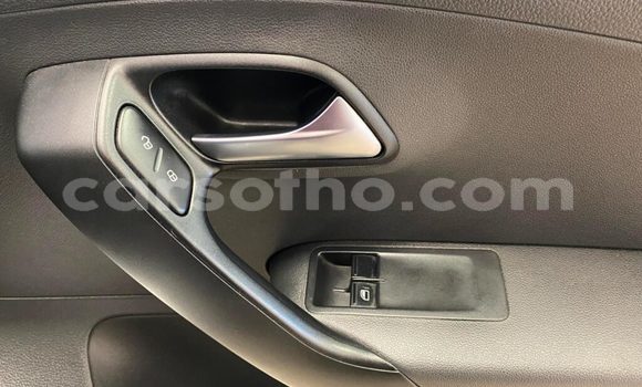 Buy Used Volkswagen Polo Silver Car in Mafeteng in Mafeteng Buy Used Volkswagen Polo Silver Car in Mafeteng in Mafeteng