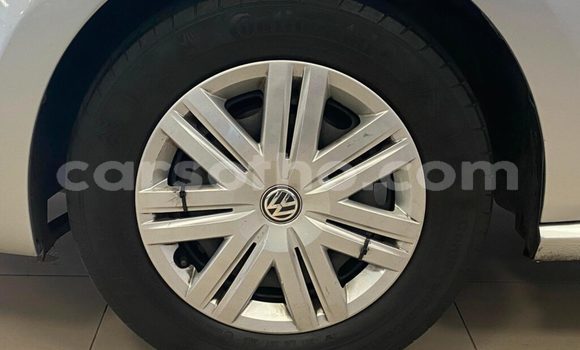 Buy Used Volkswagen Polo Silver Car in Mafeteng in Mafeteng Buy Used Volkswagen Polo Silver Car in Mafeteng in Mafeteng
