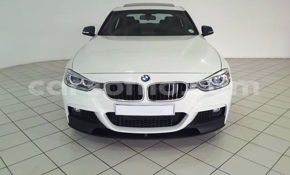 Sayi Na hannu BMW 3–Series White Mota in Butha–Buthe a Thaba-Tseka Sayi Na hannu BMW 3–Series White Mota in Butha–Buthe a Thaba-Tseka