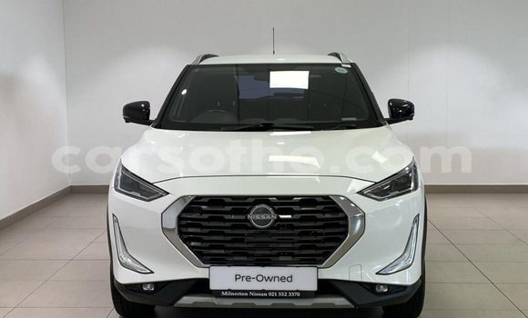 اشتري مستعمل Nissan Pulsar White سيارة في Mafeteng في Mafeteng اشتري مستعمل Nissan Pulsar White سيارة في Mafeteng في Mafeteng