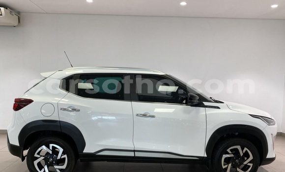 اشتري مستعمل Nissan Pulsar White سيارة في Mafeteng في Mafeteng اشتري مستعمل Nissan Pulsar White سيارة في Mafeteng في Mafeteng