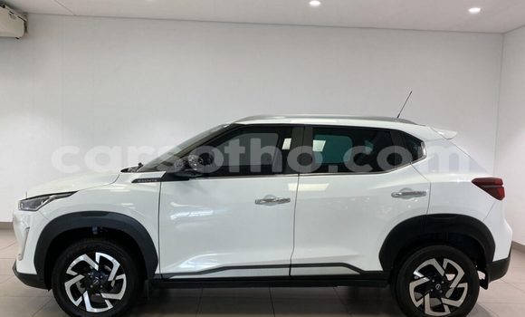 اشتري مستعمل Nissan Pulsar White سيارة في Mafeteng في Mafeteng اشتري مستعمل Nissan Pulsar White سيارة في Mafeteng في Mafeteng