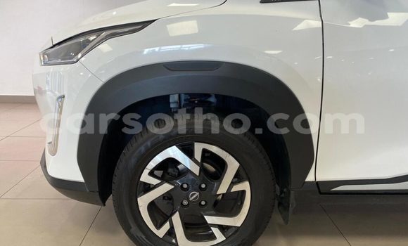 اشتري مستعمل Nissan Pulsar White سيارة في Mafeteng في Mafeteng اشتري مستعمل Nissan Pulsar White سيارة في Mafeteng في Mafeteng