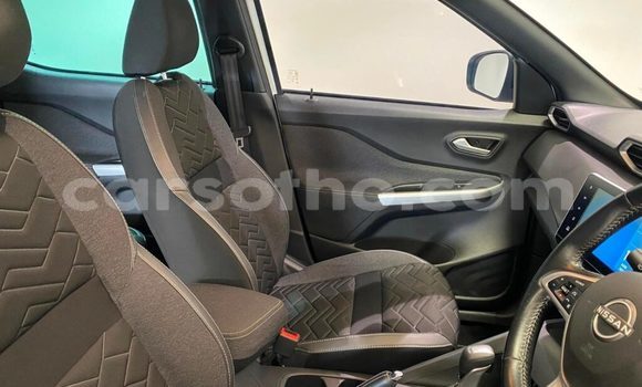 اشتري مستعمل Nissan Pulsar White سيارة في Mafeteng في Mafeteng اشتري مستعمل Nissan Pulsar White سيارة في Mafeteng في Mafeteng