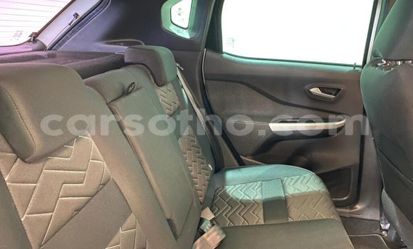 اشتري مستعمل Nissan Pulsar White سيارة في Mafeteng في Mafeteng اشتري مستعمل Nissan Pulsar White سيارة في Mafeteng في Mafeteng