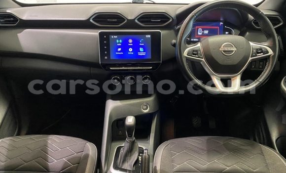 اشتري مستعمل Nissan Pulsar White سيارة في Mafeteng في Mafeteng اشتري مستعمل Nissan Pulsar White سيارة في Mafeteng في Mafeteng