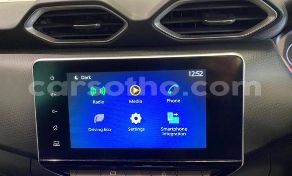 اشتري مستعمل Nissan Pulsar White سيارة في Mafeteng في Mafeteng اشتري مستعمل Nissan Pulsar White سيارة في Mafeteng في Mafeteng