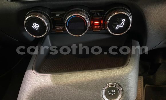 اشتري مستعمل Nissan Pulsar White سيارة في Mafeteng في Mafeteng اشتري مستعمل Nissan Pulsar White سيارة في Mafeteng في Mafeteng