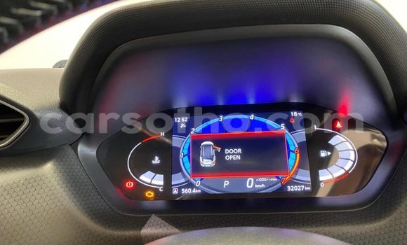 اشتري مستعمل Nissan Pulsar White سيارة في Mafeteng في Mafeteng اشتري مستعمل Nissan Pulsar White سيارة في Mafeteng في Mafeteng