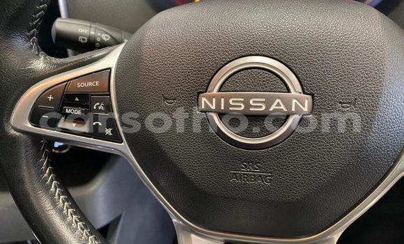 اشتري مستعمل Nissan Pulsar White سيارة في Mafeteng في Mafeteng اشتري مستعمل Nissan Pulsar White سيارة في Mafeteng في Mafeteng