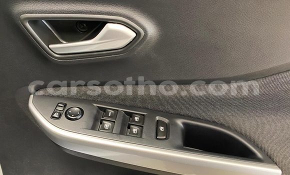 اشتري مستعمل Nissan Pulsar White سيارة في Mafeteng في Mafeteng اشتري مستعمل Nissan Pulsar White سيارة في Mafeteng في Mafeteng