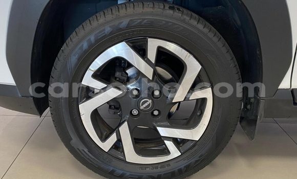 اشتري مستعمل Nissan Pulsar White سيارة في Mafeteng في Mafeteng اشتري مستعمل Nissan Pulsar White سيارة في Mafeteng في Mafeteng