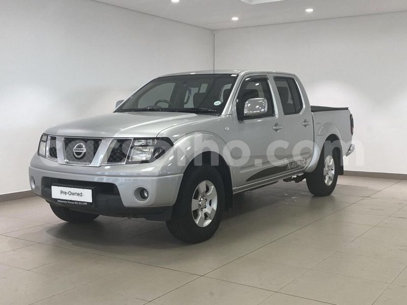 Big with watermark nissan navara leribe hlotse 28396