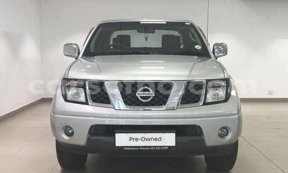 اشتري مستعمل Nissan Navara Silver سيارة في Hlotse في Leribe اشتري مستعمل Nissan Navara Silver سيارة في Hlotse في Leribe