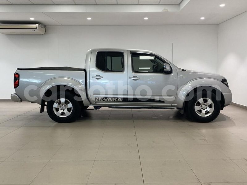 Big with watermark nissan navara leribe hlotse 28396