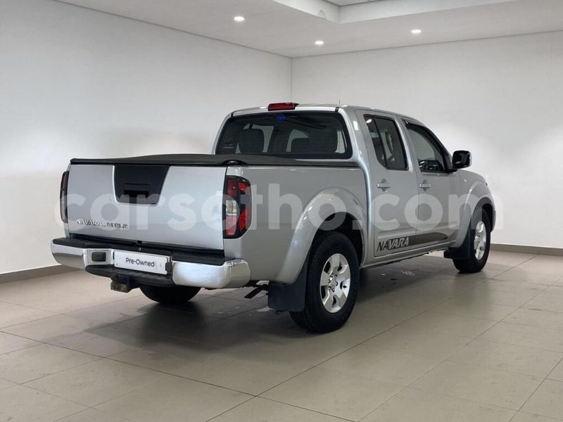 Big with watermark nissan navara leribe hlotse 28396