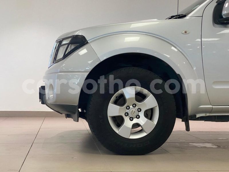 Big with watermark nissan navara leribe hlotse 28396