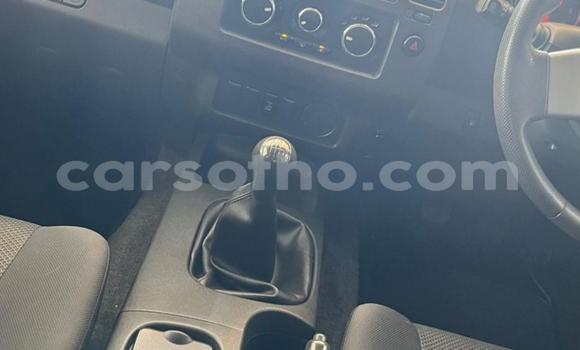 اشتري مستعمل Nissan Navara Silver سيارة في Hlotse في Leribe اشتري مستعمل Nissan Navara Silver سيارة في Hlotse في Leribe