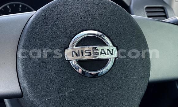 اشتري مستعمل Nissan Navara Silver سيارة في Hlotse في Leribe اشتري مستعمل Nissan Navara Silver سيارة في Hlotse في Leribe