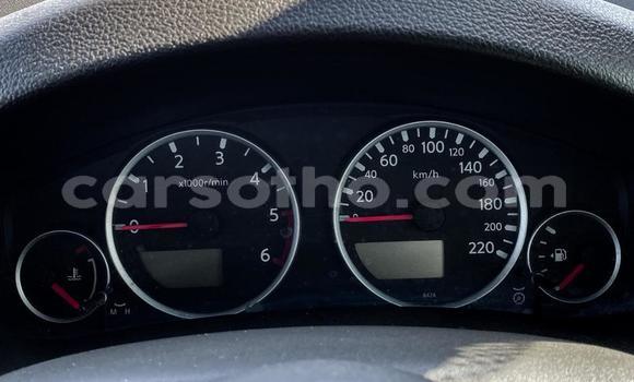 اشتري مستعمل Nissan Navara Silver سيارة في Hlotse في Leribe اشتري مستعمل Nissan Navara Silver سيارة في Hlotse في Leribe