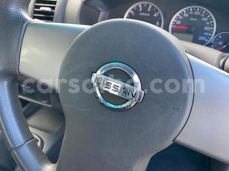 Big with watermark nissan navara leribe hlotse 28396