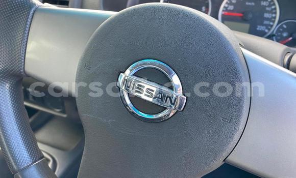 اشتري مستعمل Nissan Navara Silver سيارة في Hlotse في Leribe اشتري مستعمل Nissan Navara Silver سيارة في Hlotse في Leribe