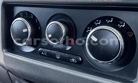 اشتري مستعمل Nissan Navara Silver سيارة في Hlotse في Leribe اشتري مستعمل Nissan Navara Silver سيارة في Hlotse في Leribe