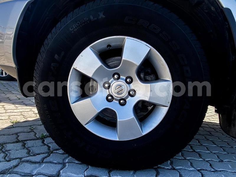 Big with watermark nissan navara leribe hlotse 28396