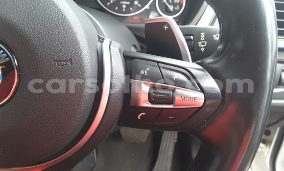 Sayi Na hannu BMW 3–Series White Mota in Butha–Buthe a Thaba-Tseka Sayi Na hannu BMW 3–Series White Mota in Butha–Buthe a Thaba-Tseka