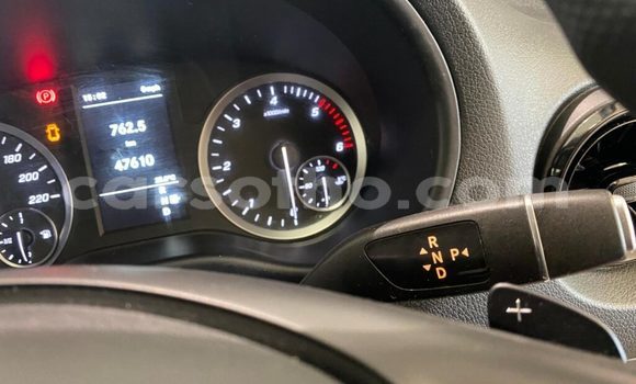 Acheter Occasion Voiture Mercedes-Benz C–Class Blanc à Mafeteng, Mafeteng Acheter Occasion Voiture Mercedes-Benz C–Class Blanc à Mafeteng, Mafeteng