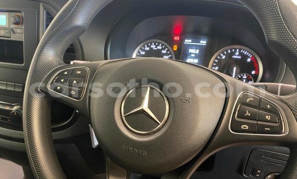 Acheter Occasion Voiture Mercedes-Benz C–Class Blanc à Mafeteng, Mafeteng Acheter Occasion Voiture Mercedes-Benz C–Class Blanc à Mafeteng, Mafeteng