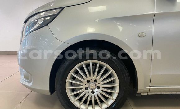 اشتري مستعمل Mercedes-Benz C–Class Silver سيارة في Mafeteng في Mafeteng اشتري مستعمل Mercedes-Benz C–Class Silver سيارة في Mafeteng في Mafeteng