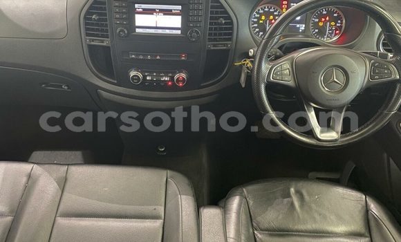 اشتري مستعمل Mercedes-Benz C–Class Silver سيارة في Mafeteng في Mafeteng اشتري مستعمل Mercedes-Benz C–Class Silver سيارة في Mafeteng في Mafeteng